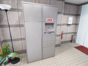 今池駅 徒歩7分 3階の物件外観写真